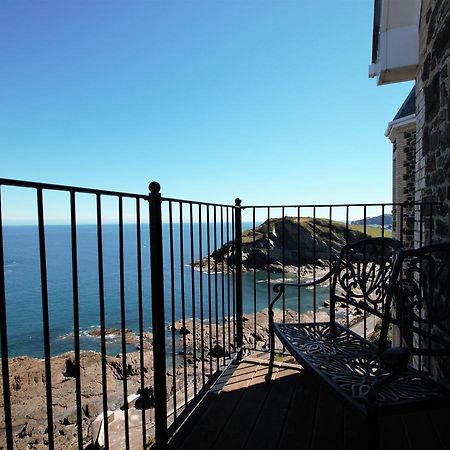Ocean Breeze Vila Ilfracombe Exterior foto