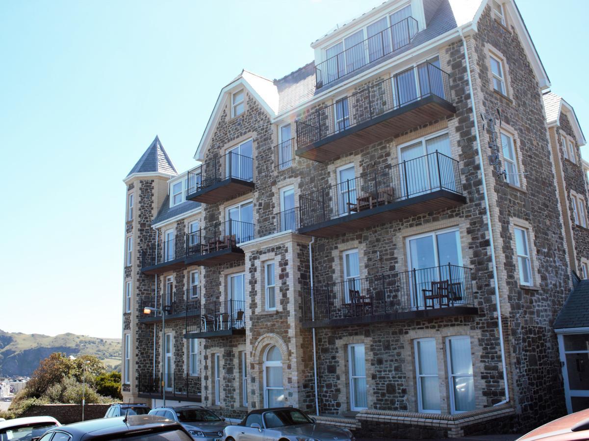 Ocean Breeze Vila Ilfracombe Exterior foto