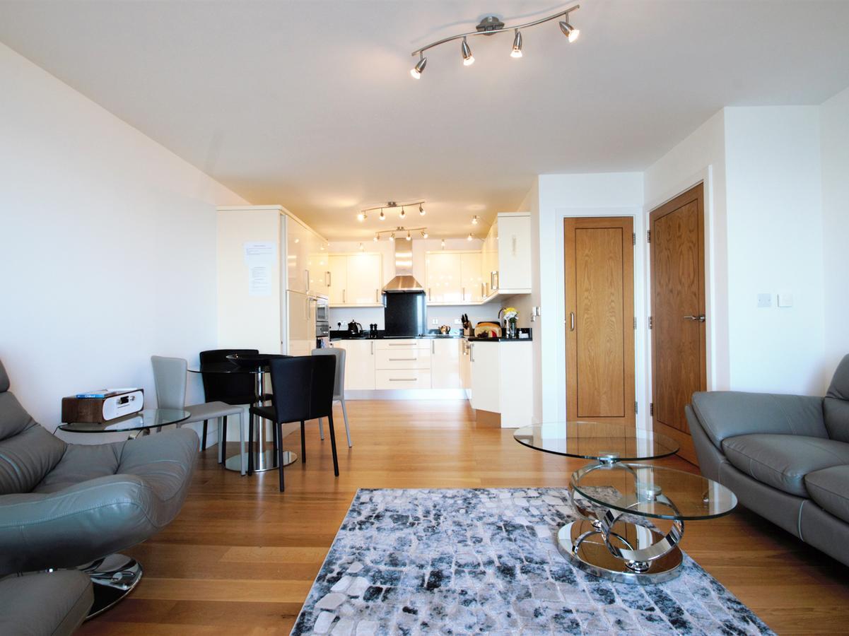 Ocean Breeze Vila Ilfracombe Exterior foto