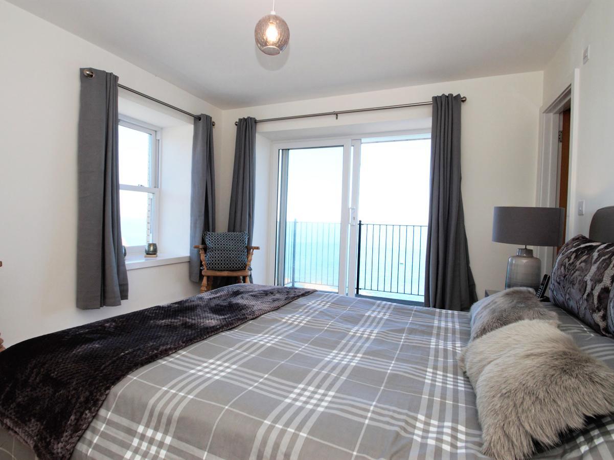 Ocean Breeze Vila Ilfracombe Exterior foto